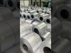 Καυτή βυθισμένη γαλβανισμένη σπείρα χάλυβα με τις κανονικές πούλιες για την ελαφριά βιομηχανία