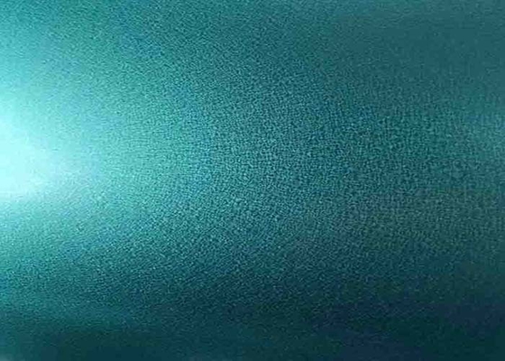 Galvalume ASTM A792 0.38mm ντυμένο Al-ZN σύνολο σπειρών AZ50 G550 χάλυβα σκληρό