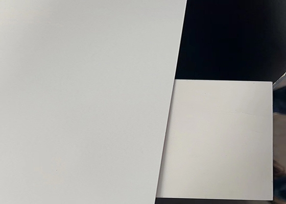 0.38mm προβερνικωμένος Galvalume χάλυβας SGCC/G550/λευκό & ο Μαύρος DX51D+AZ